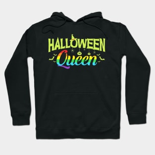 Halloween LGBT Rainbow Hoodie